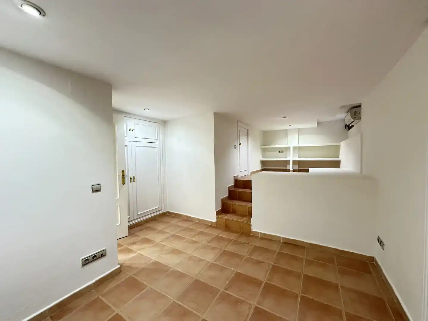 Casa o chalet en venta en Madrid con Aire acondicionado, Jardín privado y Parquet
