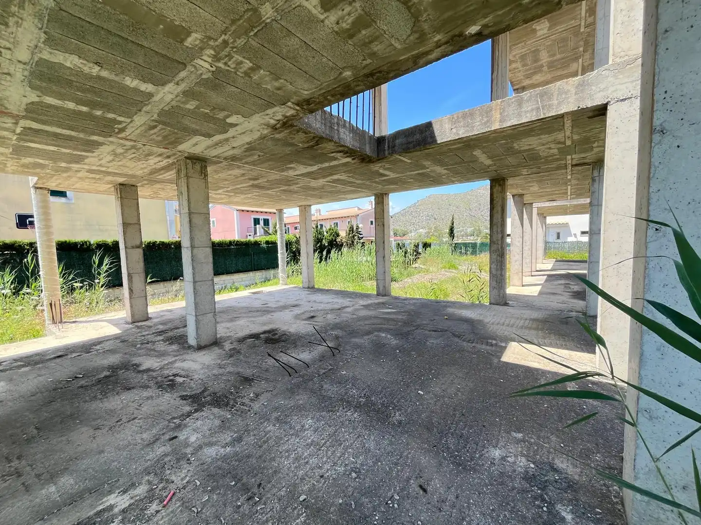 Terreny residencial en venda a Carretera d'Artà, imagen 7