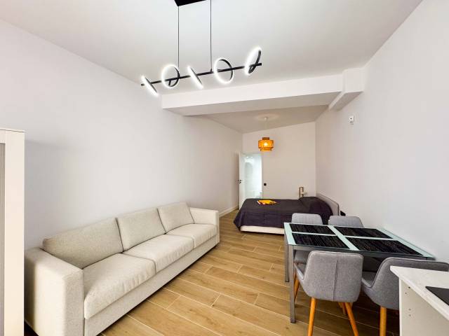 Estudio en Venta en Cabo Cervera