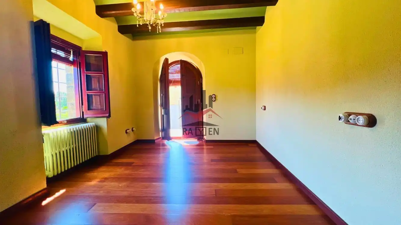 Finca rústica en venda a Àngel Guimerà, Saus, Camallera i Llampaies
