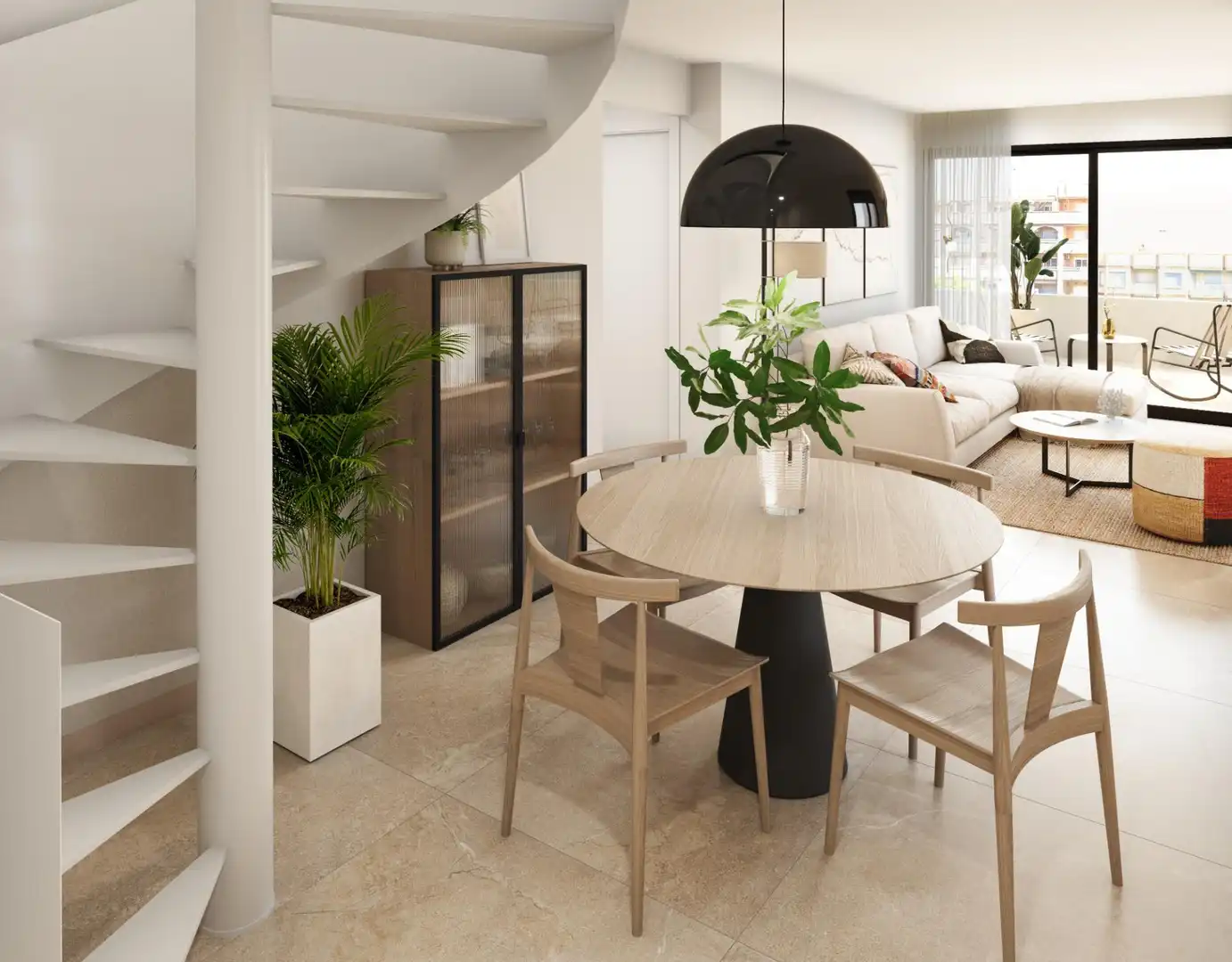 Penthouse mit Pool zum Verkauf in Playa del Cura, imagen 13