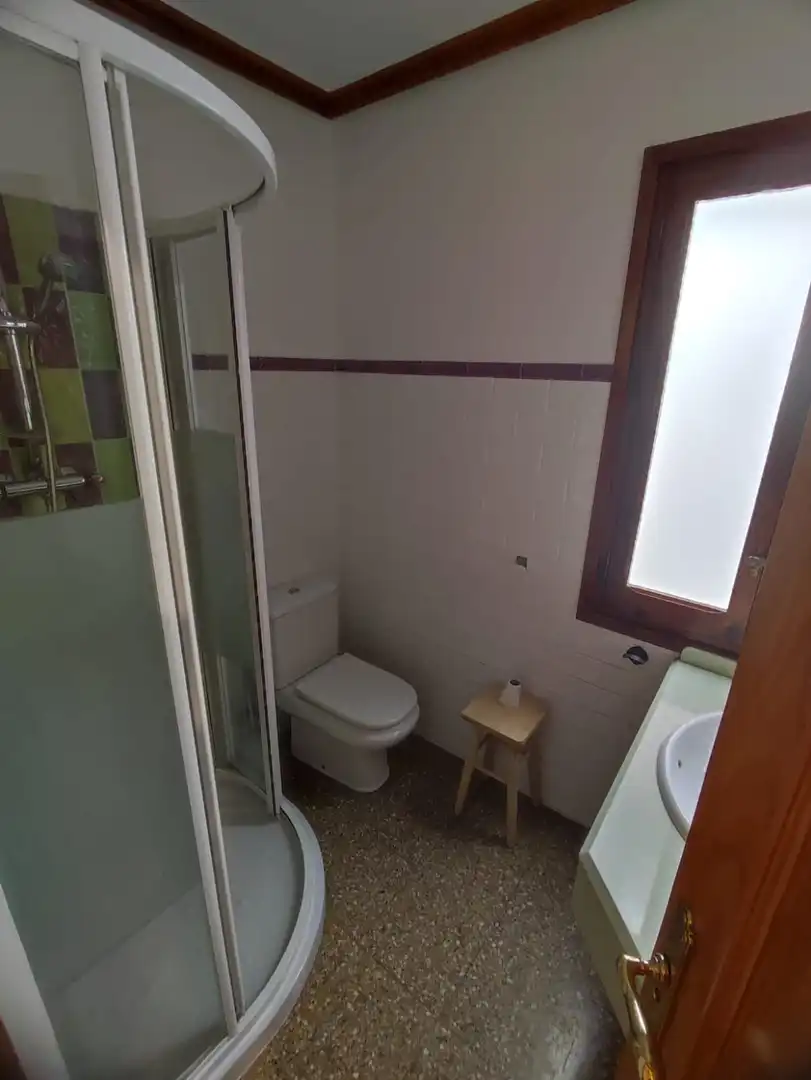Attic for sale in Barbastro