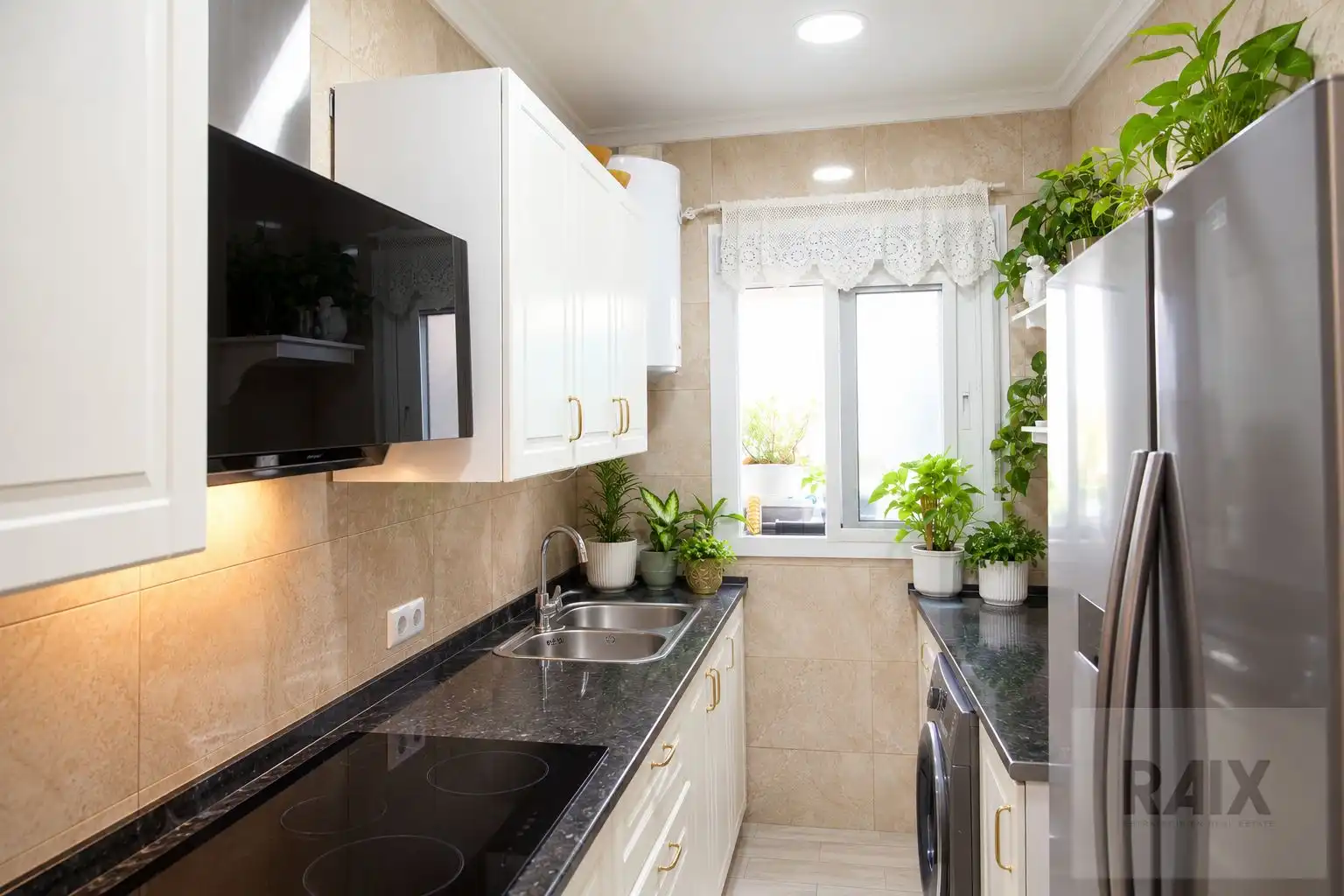Cocina de Piso en venta en Centro