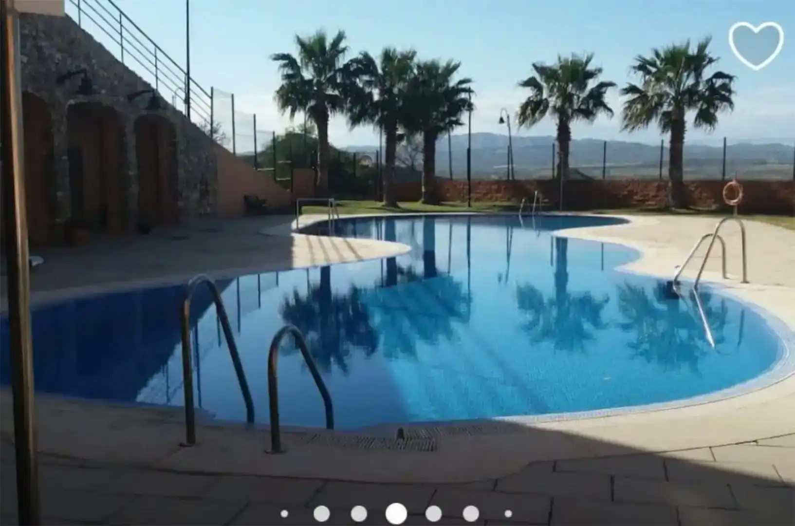 Apartament de lloguer a Calle Finisterre, 4, Marina de la Torre