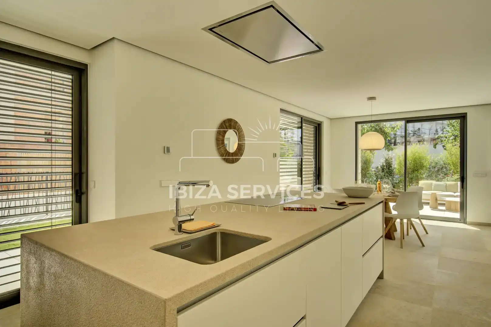 Piso con piscina en venta en Ses Figueretes - Platja d'en Bossa - Cas Serres, imagen 48