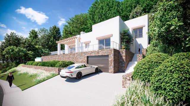 Casa-chalet en Venta en Montgó - Ermita