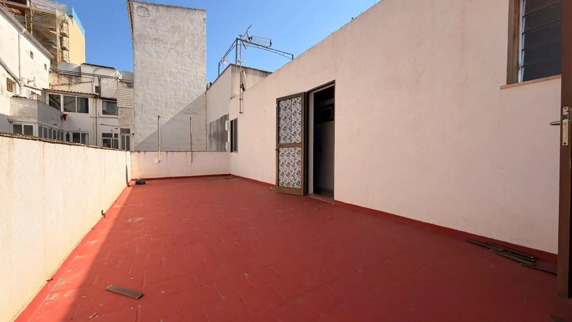 Terrace of Buildings for sale in Inca