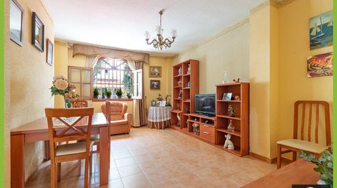 Foto 5 de Casa o chalet en venta en Avenida Salvador Allende, El Palo, Málaga Capital