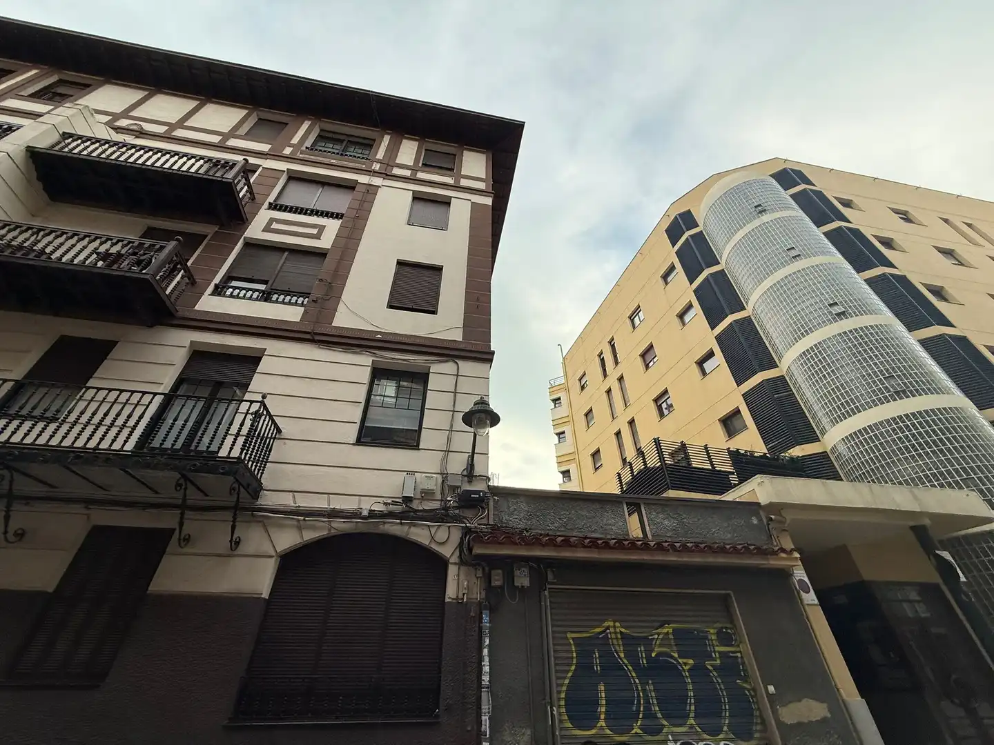 Parking à vendre à Ramón y Cajal Etorbidea, imagen 13