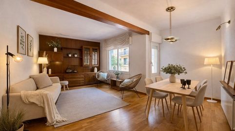 Foto 2 de Piso en venta en Carrer de Gomis, 72, Vallcarca i els Penitents, Barcelona Capital