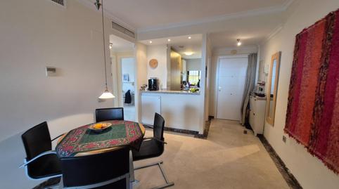 Foto 4 de Planta baja de alquiler en Calle Cartajima, 10, Riviera del Sol, Mijas