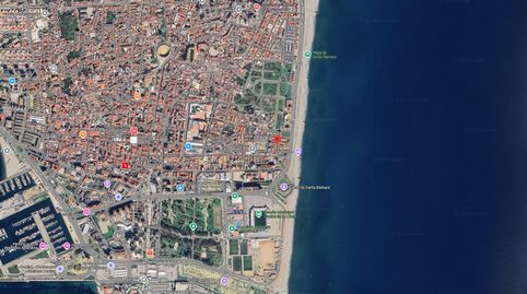 Foto 3 de Piso en venta en Calle Romero Torres 12, Santa Bárbara - Ciudad Deportiva, La Línea de la Concepción