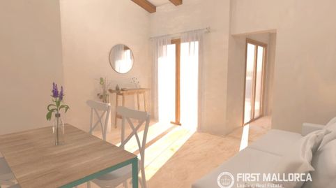 Foto 5 von Einfamilien-Reihenhaus zur Miete in Port de Pollença, Pollença