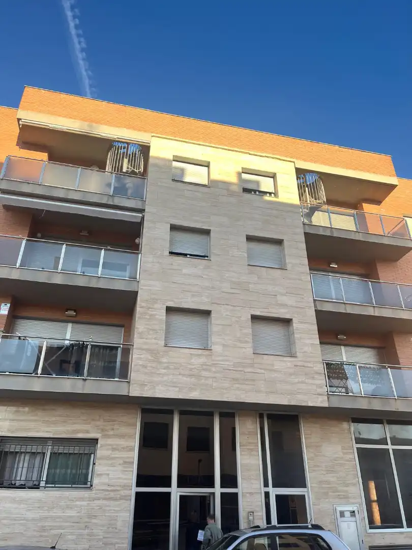 Appartement avec piscine à vendre à Carrer Doctor Borràs, imagen 5