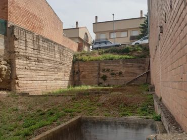 Terreno residenziale in vendita a Sant Salvador de Guardiola