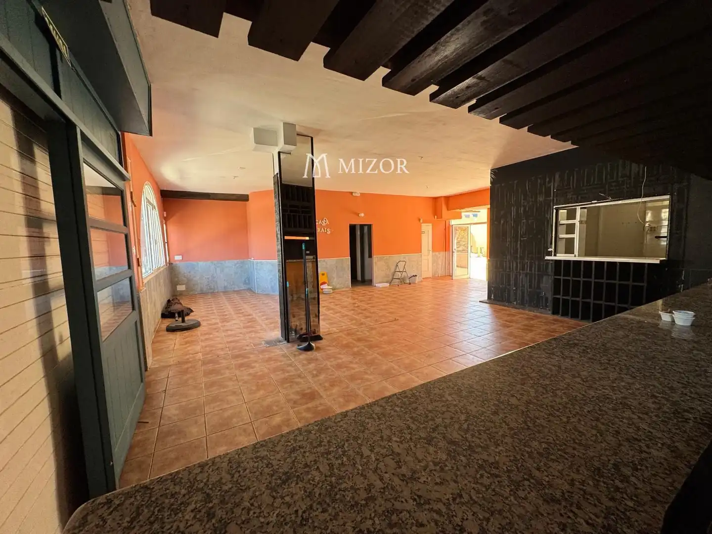 Business premises to rent in Playa paraíso