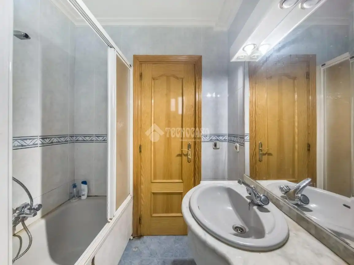 Flat for sale in Zarzaquemada