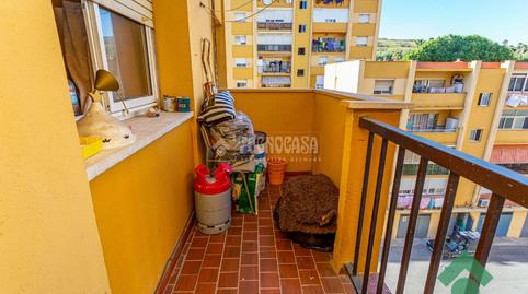 Foto 5 de Pis en venda a Calle Verdiales, San Bernabé, Cádiz