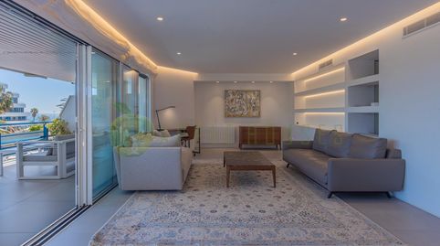 Foto 4 de Ático en venta en Can Girona - Terramar - Vinyet, Sitges