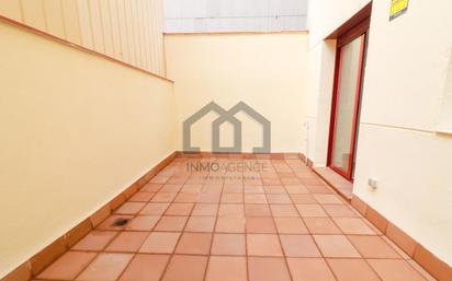 Terrace of Flat for sale in Terrassa