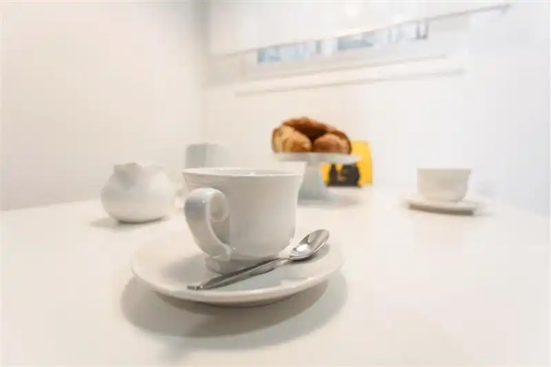 Cocina de Piso en venta en Sitges con Aire acondicionado