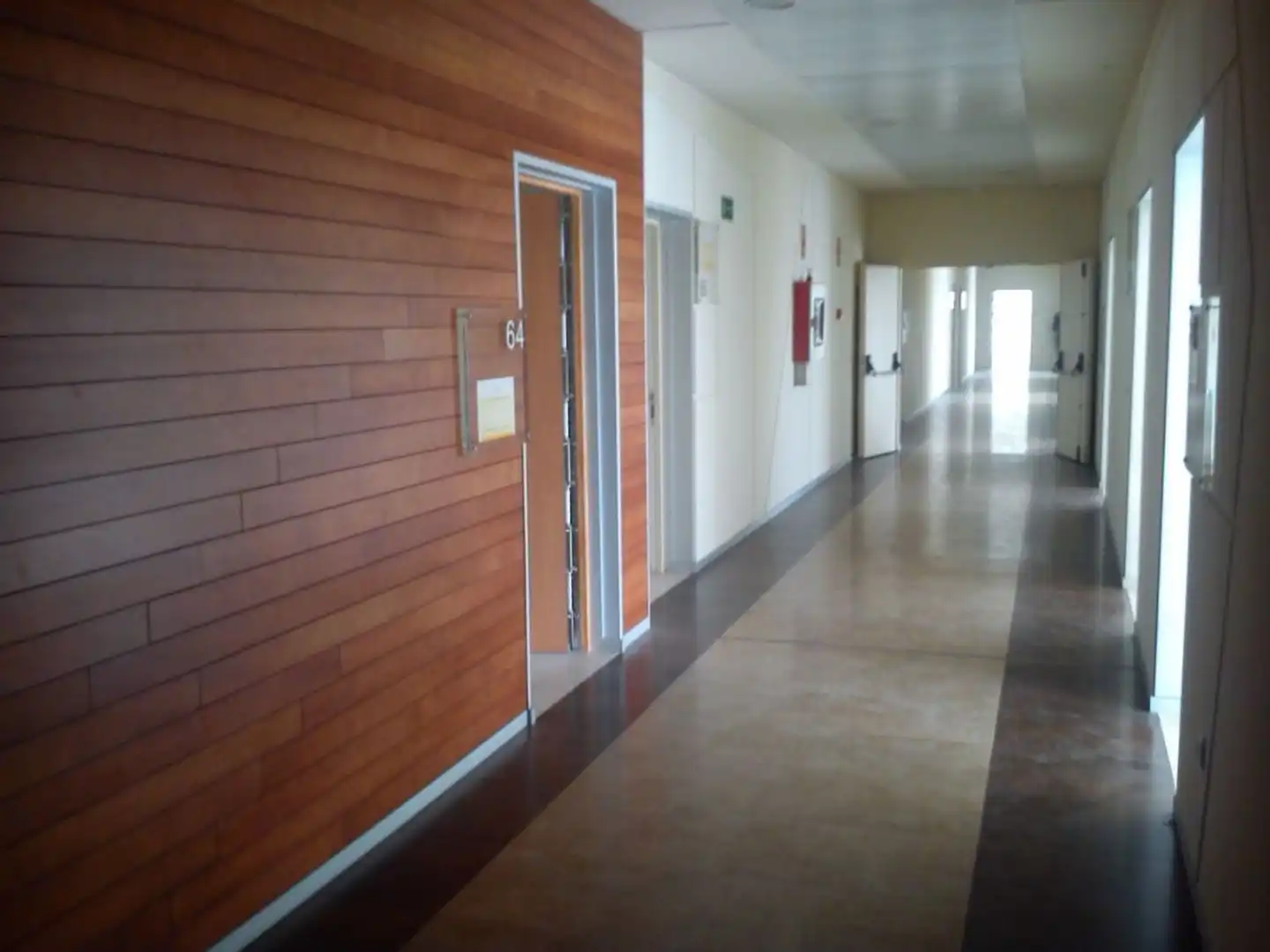 Büro zur Miete in Calle Aviación, imagen 4