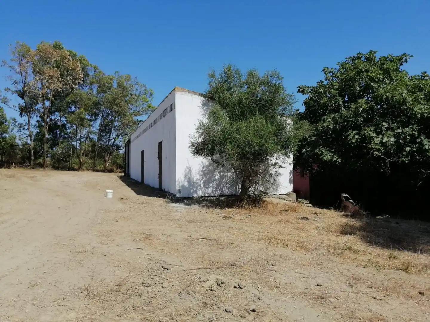 Casa rústica en venda a San Martín del Tesorillo, imagen 7