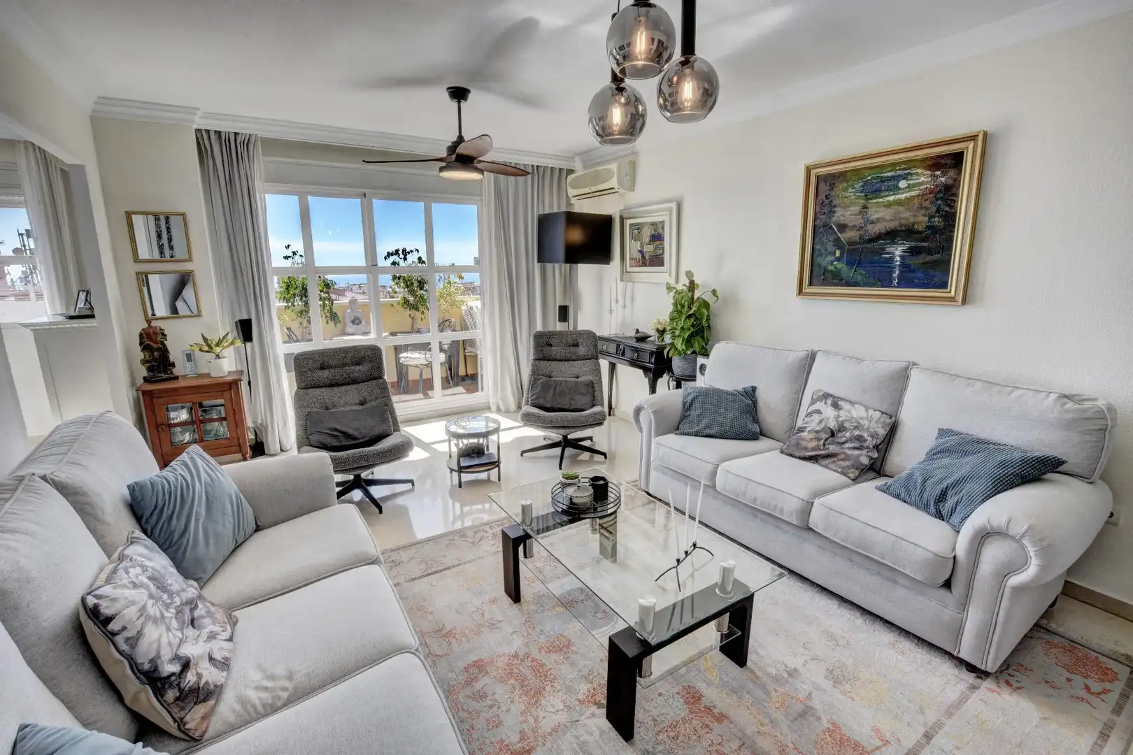 Ático con ascensor en venta en Calle las Flores, imagen 7