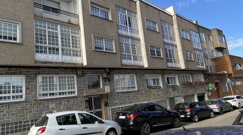 Foto 2 von Geschaftsraum zum Verkauf in Calle Simón Bolívar, 1, Campo da Torre - Mollabao, Pontevedra Capital