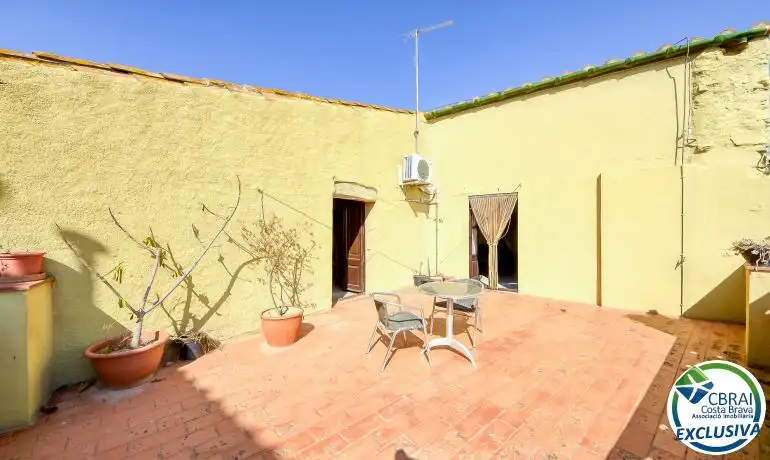 Doppelhaushälfte mit Garten zum Verkauf in Santa Margarita, imagen 4