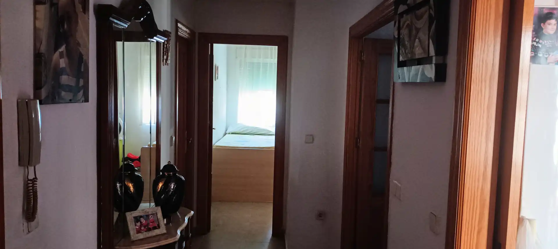 Planta baja en venta en La Unión con Horno y Internet