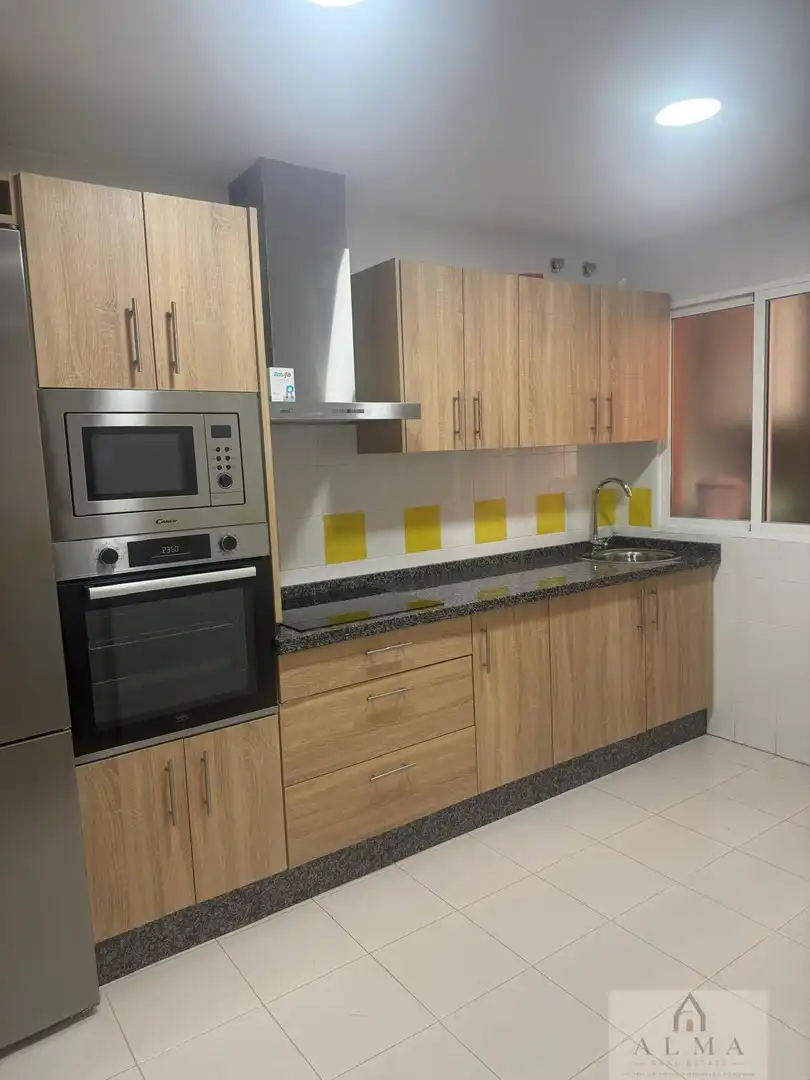 Cuina de Pis en venda en Almendralejo