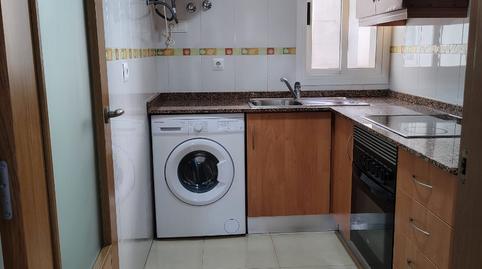 Foto 3 de Piso en venta en Carrer Espronceda, Playa Puerto de Sagunto, Sagunto / Sagunt