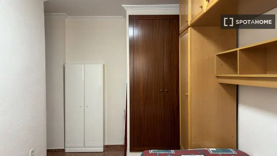 Room in Natzaret