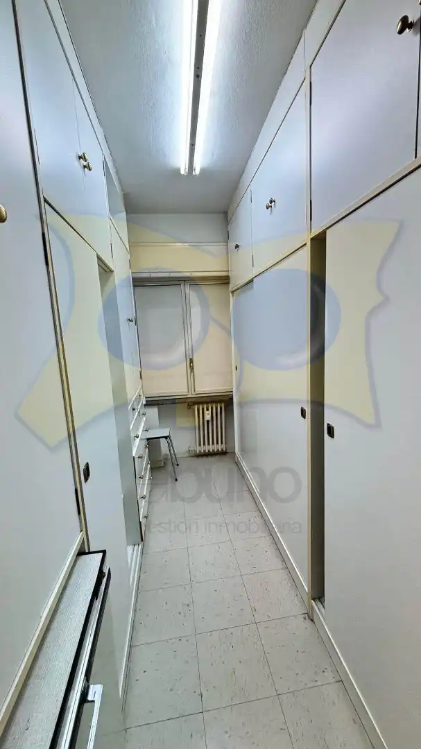 Piso de alquiler en Salamanca con Calefacción, Parquet y Terraza