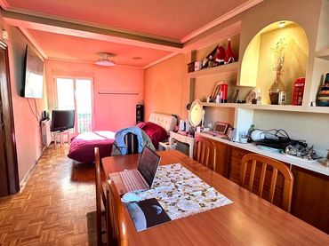 Apartamento en venta en El Coso