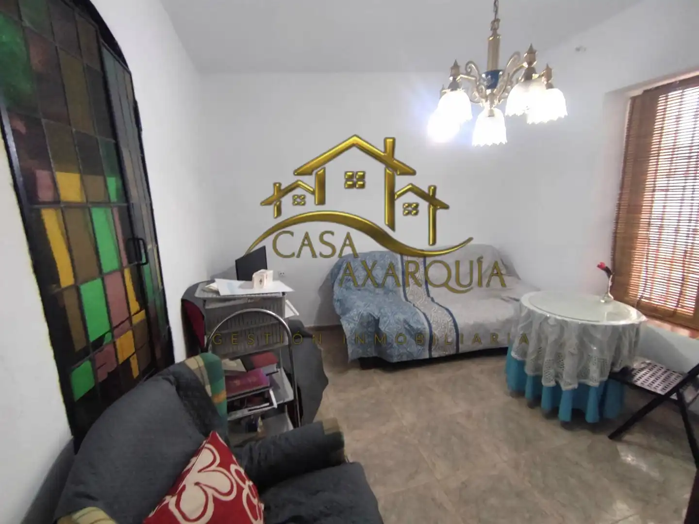 Maison avec terrasse à vendre à Plaza Concepción, imagen 6