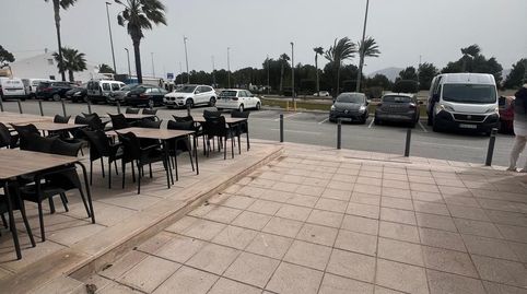 Foto 2 von Geschaftsraum zur Miete in Barranco Hondo, La Nucia