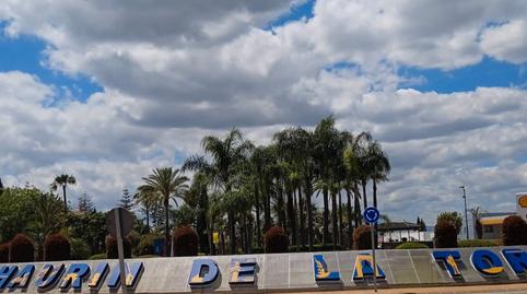 Foto 2 de Piso en venta en Manantiales - Lagar - Cortijo, Málaga