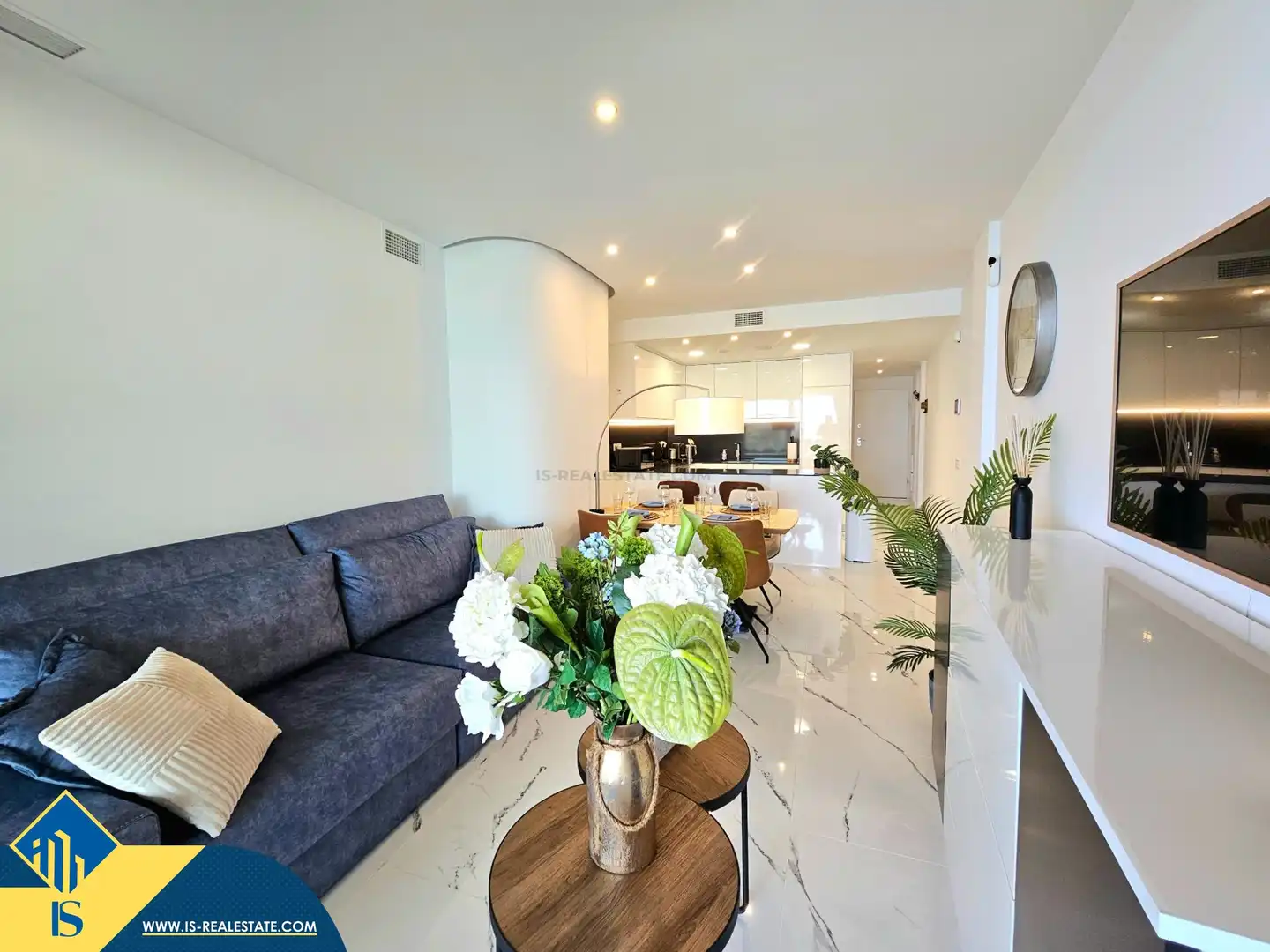 Flat with pool for sale in Gran Alacant, imagen 5