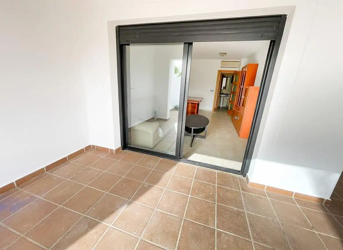 Terrassa de Planta baixa en venda en L'Alfàs del Pi amb Calefacció, Terrassa i Piscina