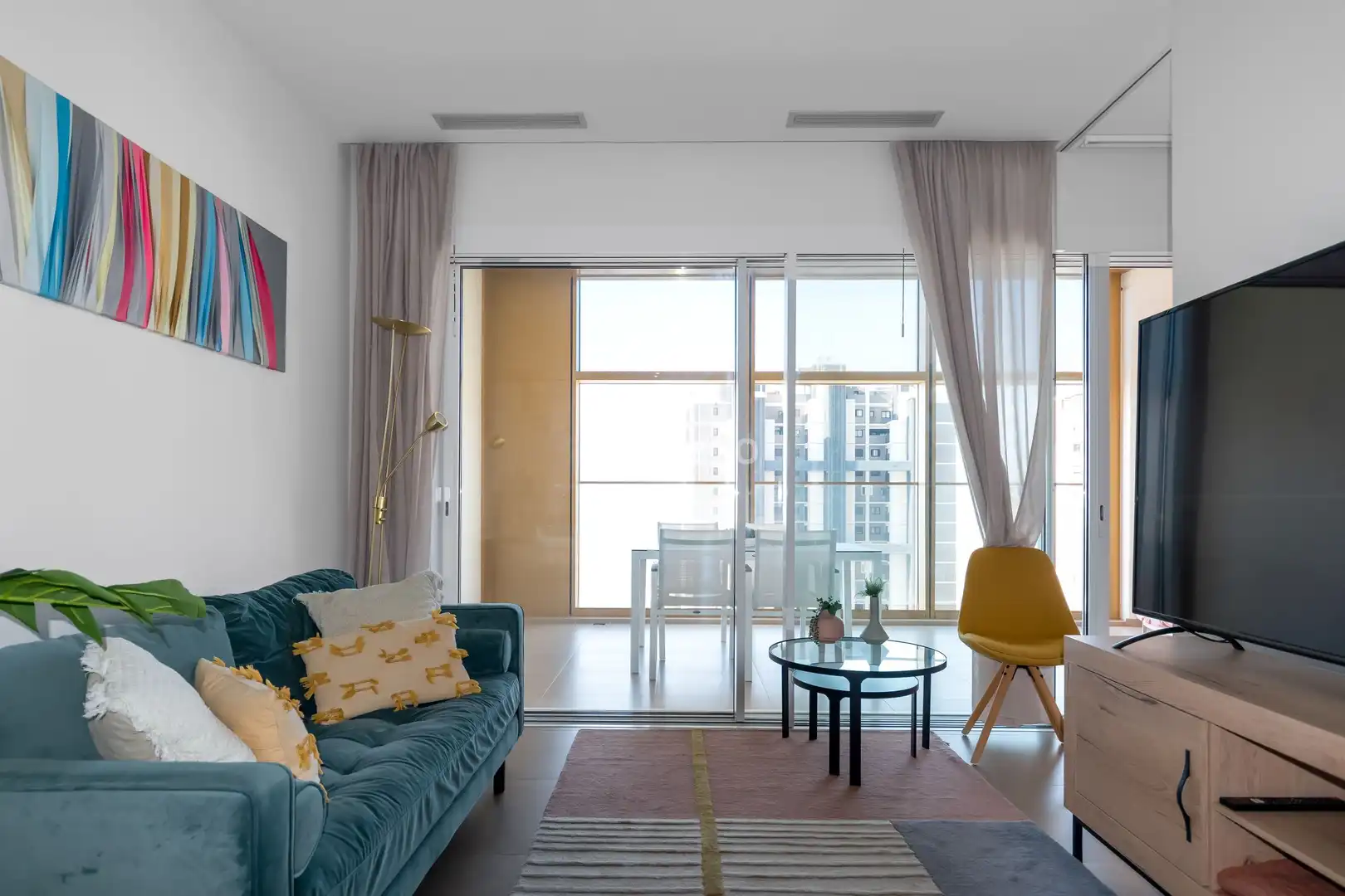 Wohnung mit Aufzug zum Verkauf in Playa de Poniente, imagen 4