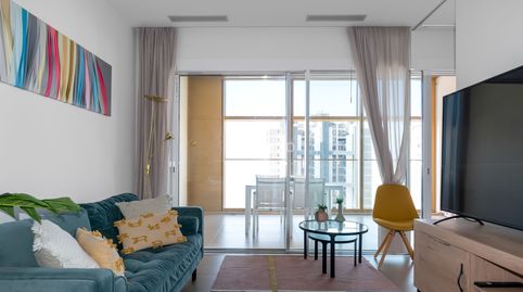 Foto 4 de Piso en venta en Playa Poniente, Benidorm