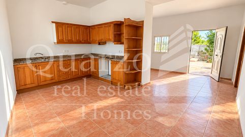 Foto 4 de Terreny en venda a Carrer Lici, La Xara - La Sella, Dénia