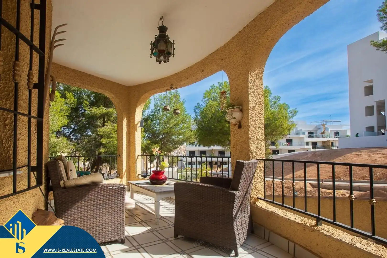 Villa mit Garten zum Verkauf in Orihuela Costa, imagen 8