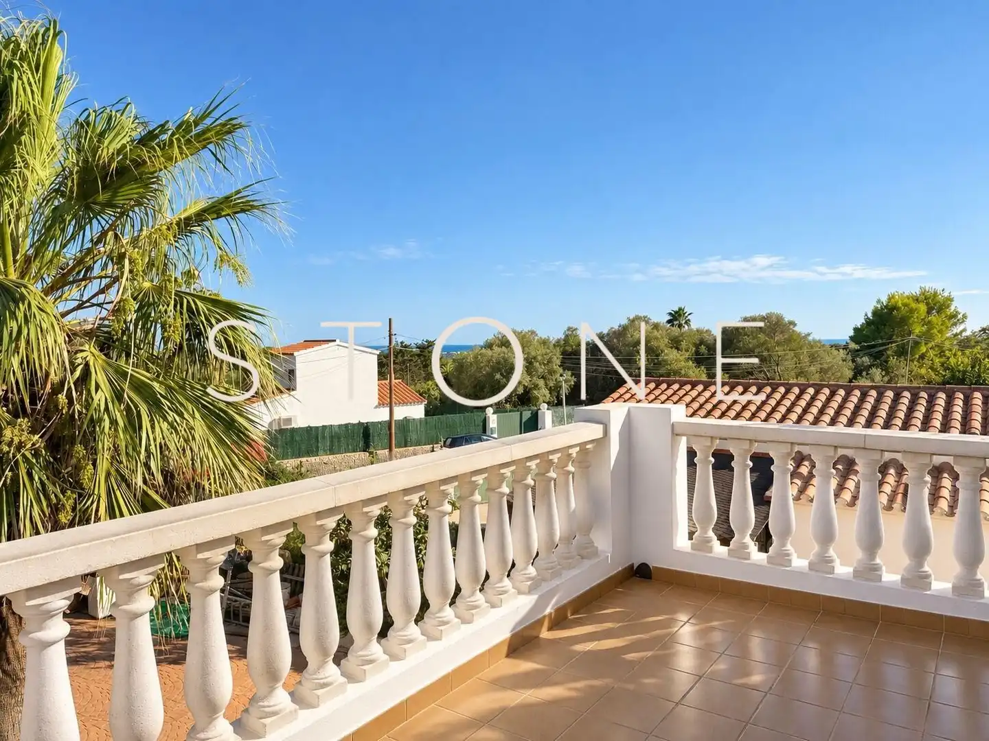 Chalet con terraza en venta en Cala en Porter, imagen 15