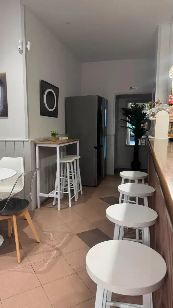Gewerbefläche zum Verkauf in Passeig MISERICORDIA, imagen 3