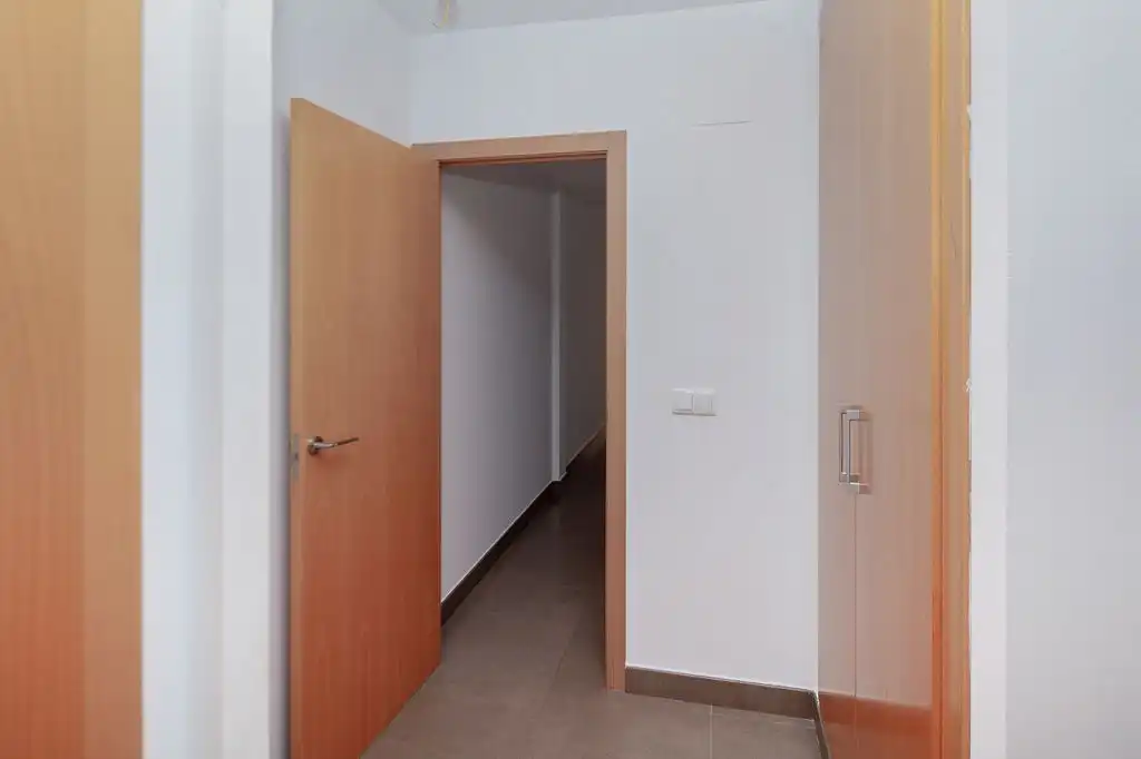 Wohnung mit Terrasse zum Verkauf in Carrer del Poeta Llorente, imagen 19