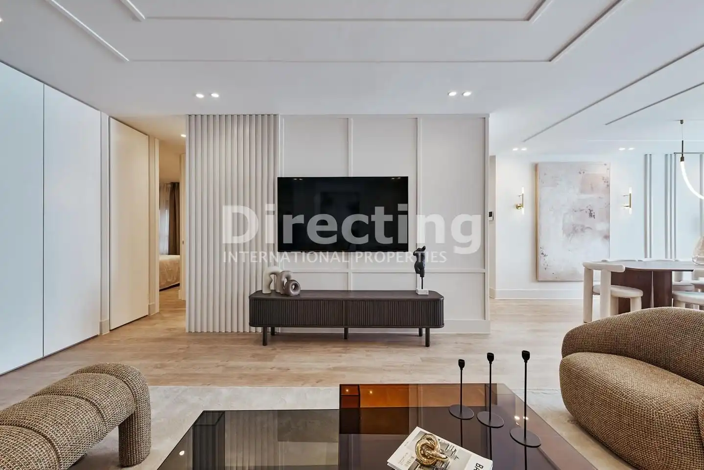 Appartement avec ascenseur à vendre à De Diego De León, imagen 3