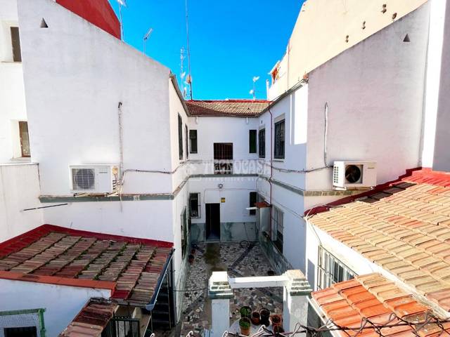 Edificio en Venta en Pradolongo